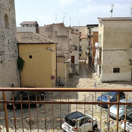 Apartment Casa Nella *
