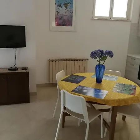 Casa Nella * Fondi