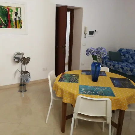 Apartment Casa Nella