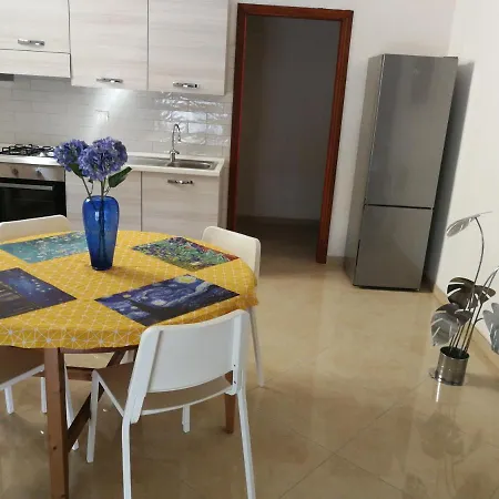 Apartment Casa Nella